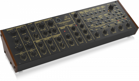 Behringer K-2 по цене 38 990 ₽