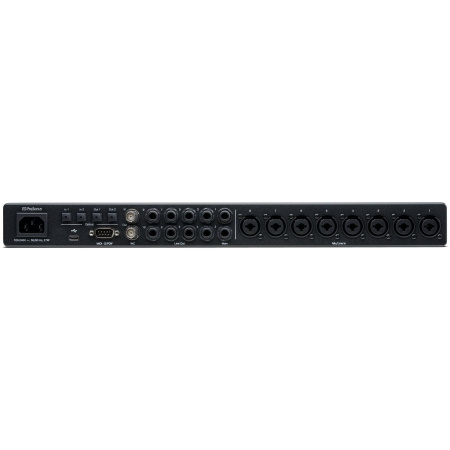 PreSonus Quantum HD 8 по цене 144 350 ₽