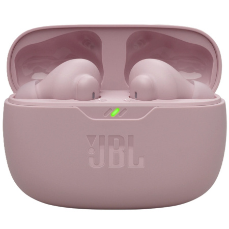 JBL Wave Beam 2 Pink по цене 6 350 ₽