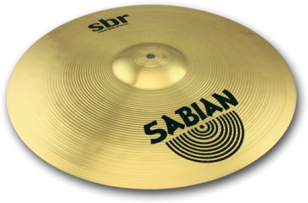 Sabian 18" SBr Crash Ride по цене 9 350 ₽