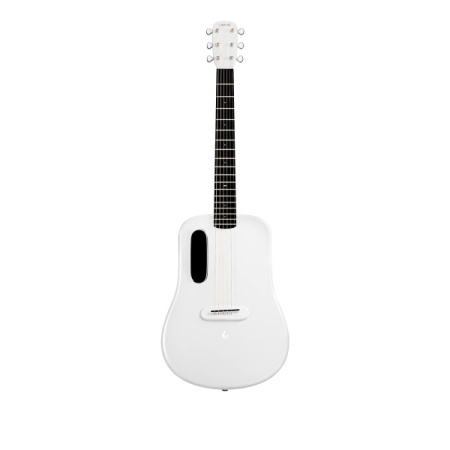 LAVA ME 3 36' White по цене 134 200 ₽