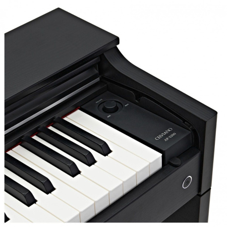 Casio Celviano AP-S200BK по цене 133 820 ₽