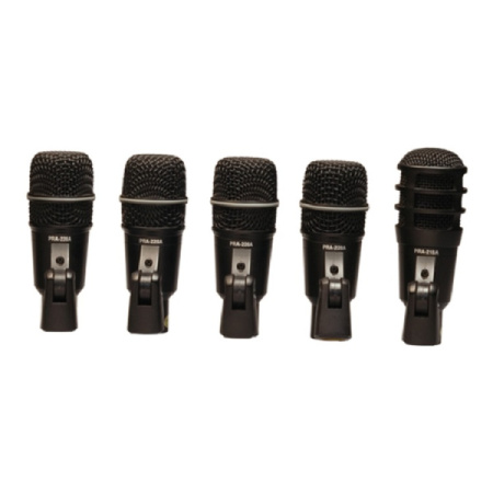 Superlux DRKA5 по цене 9 740 ₽