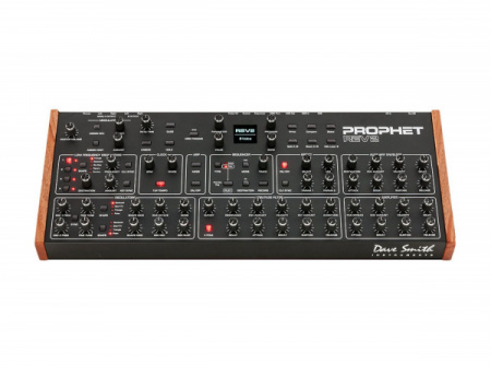 Dave Smith Prophet Rev2 8-Voice Module по цене 283 800 ₽