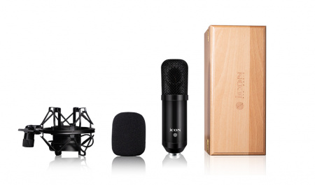 iCON M5 по цене 9 350 ₽