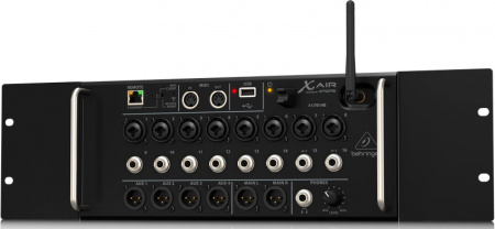 Behringer XR16 по цене 57 502.50 ₽