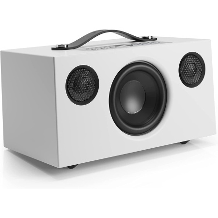 Audio Pro C5 MK2 White по цене 24 200 ₽