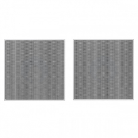 Bowers & Wilkins 66 Square Grille White по цене 23 300 ₽