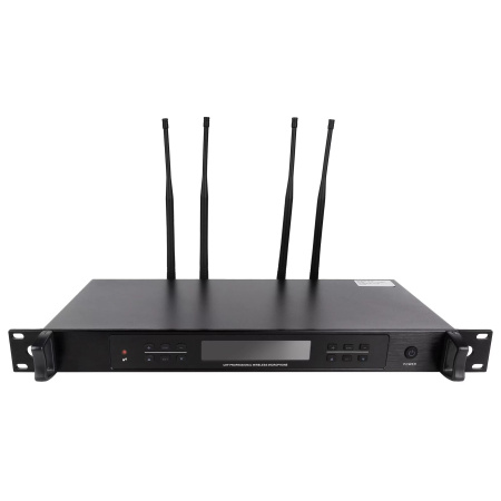 Axelvox DWS7000HT (TD Bundle) по цене 23 000 ₽