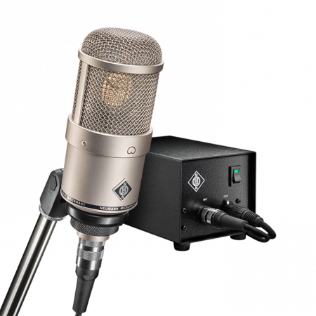 Neumann M 147 Tube по цене 405 950 ₽