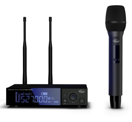 Октава OWS-U1200H Plus по цене 53 200 ₽