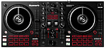 Numark Mixtrack Pro FX