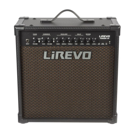 LiRevo Token 30 по цене 15 750 ₽