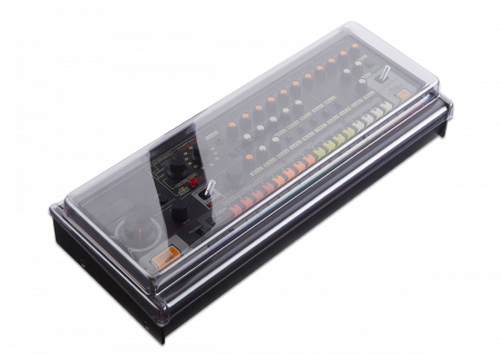 Decksaver Roland Boutique Cover по цене 4 500 ₽