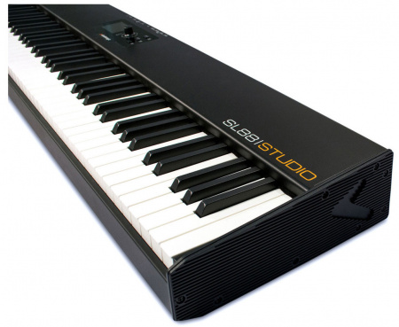 Studiologic SL88 Studio по цене 51 300 ₽