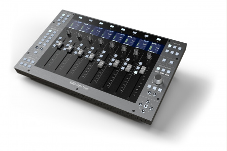 SSL UF8 по цене 212 450 ₽