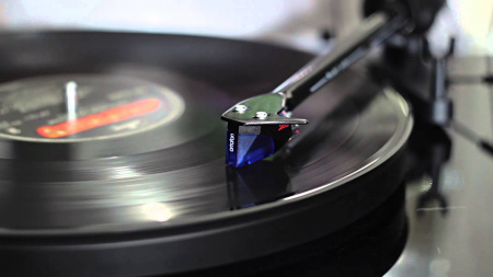 Ortofon 2M Blue по цене 24 000 ₽