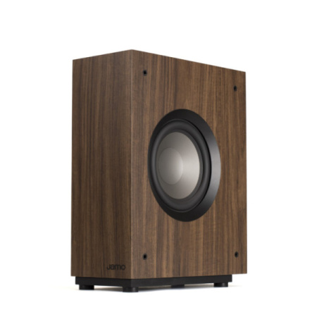 Jamo S 808 SUB Walnut по цене 23 000 ₽