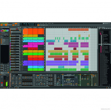 Bitwig Studio Box по цене 25 700 руб.