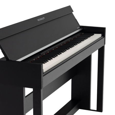 Rockdale Virtuoso 256 BK по цене 57&nbsp;900 ₽