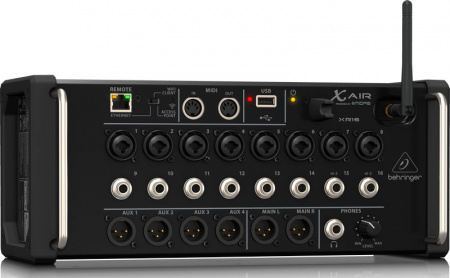 Behringer XR16 по цене 57 502.50 ₽