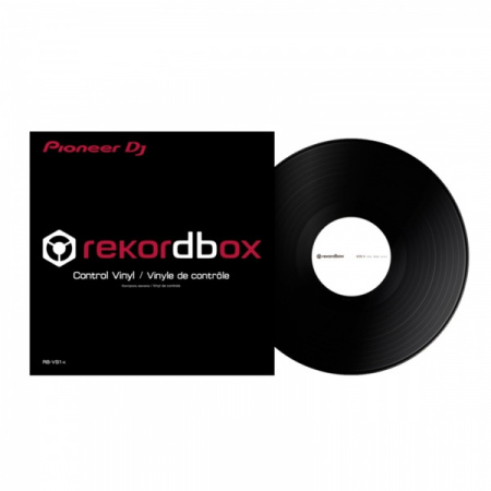 Pioneer RB-VS1-K по цене 1 900 ₽