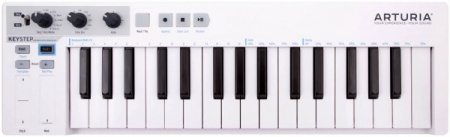 Arturia KeyStep по цене 17 690 ₽