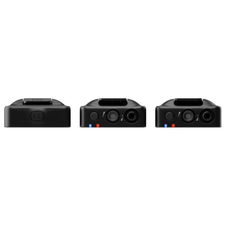 Rode Wireless Go 3 по цене 29 950 ₽