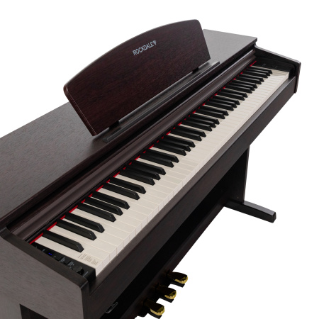 Rockdale Etude 128 Graded Rosewood по цене 59 900 ₽