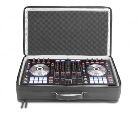 UDG Urbanite MIDI Controller FlightBag Large Black по цене 14 500 ₽