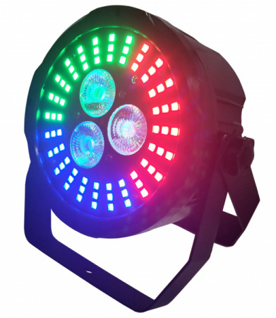 XLine Light DISCO PAR S72 по цене 11 400 ₽
