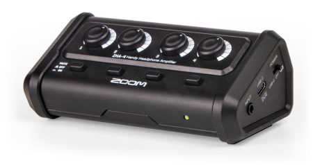 Zoom ZHA-4 по цене 6 450 ₽