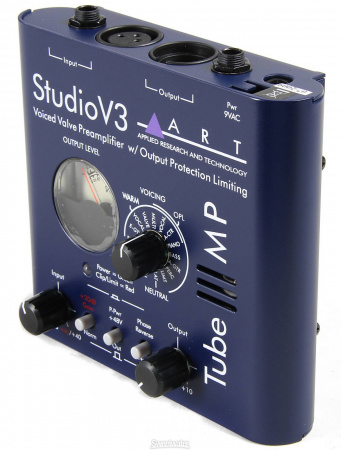 ART Tube MP Studio V3 по цене 18 000 ₽