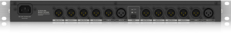 Behringer DS2800 по цене 11 860 ₽