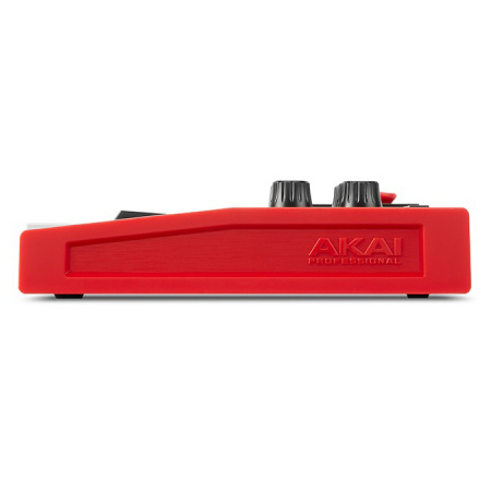 AKAI PRO MPK Mini MK3 по цене 12 950 ₽