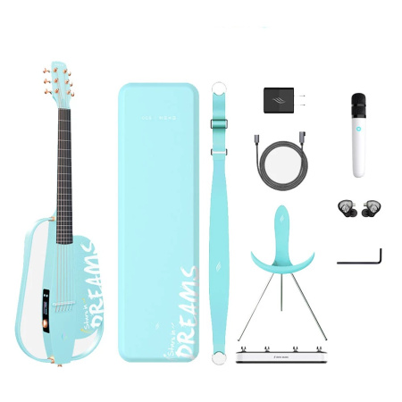 Enya NEXG 2/BL по цене 122 850 ₽