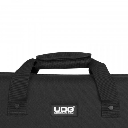 UDG Creator Controller Hardcase Large Black MK2 по цене 5 650 ₽