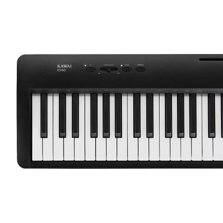Kawai ES60 B по цене 65 110 ₽