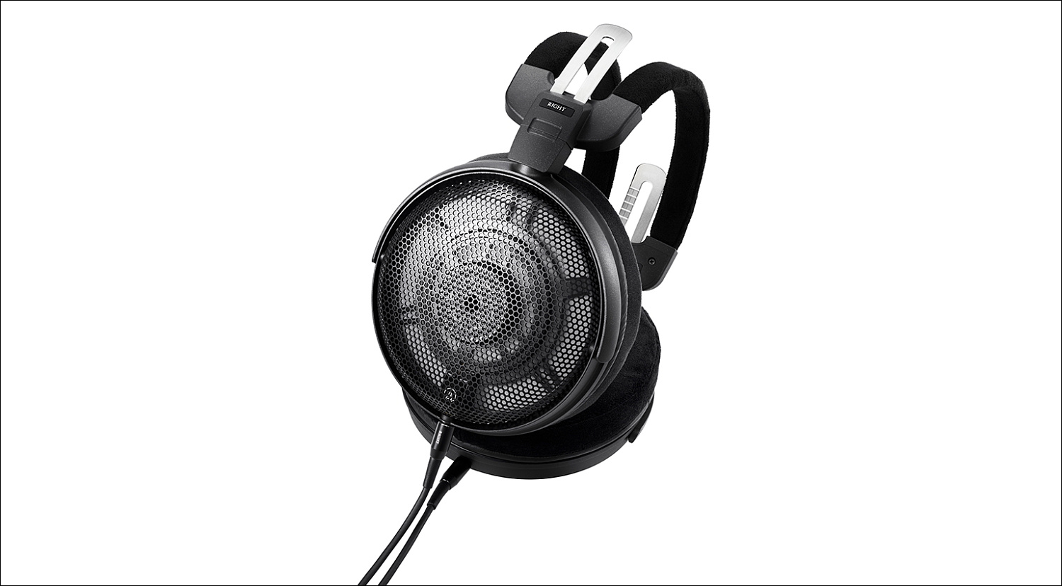 AUDIO-TECHNICA | ATH-ADX3000: высококлассные наушники для аудиофилов