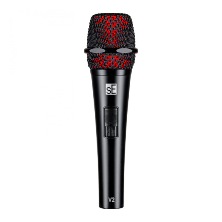sE Electronics V2 Switch XLR по цене 4 460 ₽