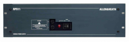 Allen & Heath RPS11 10-pin по цене 151 200 ₽