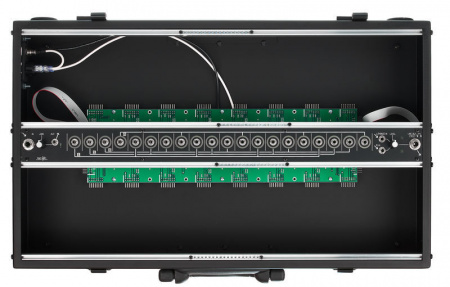 Make Noise 7U CV Bus Case по цене 92 500 ₽