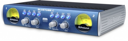 PreSonus BlueTube DP V2 по цене 30 734.00 ₽