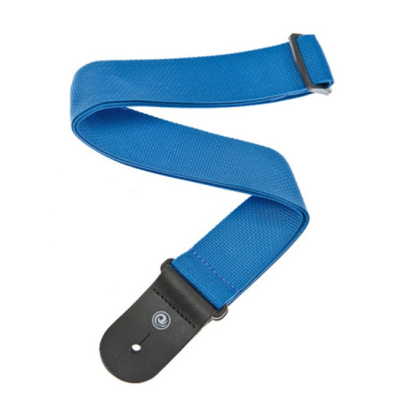 Planet Waves PWS102 50MM Polypropylene Strap, Blu по цене 680.00 ₽