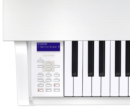 Casio Celviano GP-310WE по цене 391 500 ₽