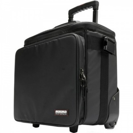Magma RIOT DJ-Trolley black/red по цене 20 700 ₽
