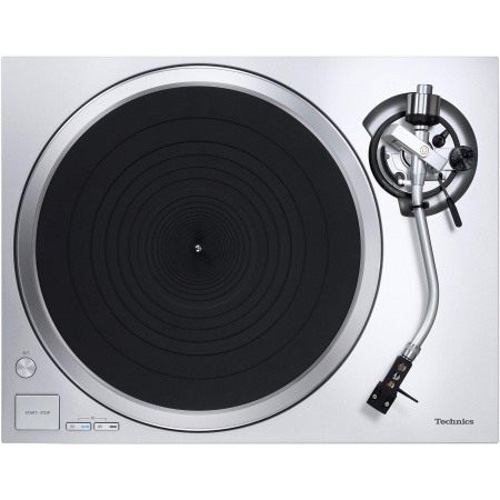 Technics SL-1500C Silver по цене 162 000.00 ₽