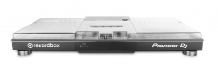 Decksaver Pioneer XDJ-XZ cover по цене 13 100 ₽
