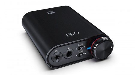 FIIO K3 по цене 12 400 ₽