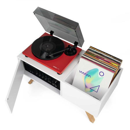 Glorious Turntable Lowboard по цене 31 700 ₽